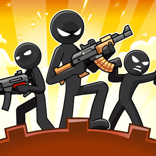 Battle Games